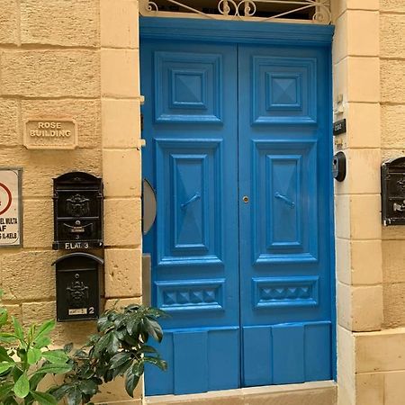 Cospicua Rose Building Apartment מראה חיצוני תמונה