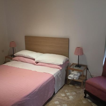Cospicua Rose Building Apartment מראה חיצוני תמונה
