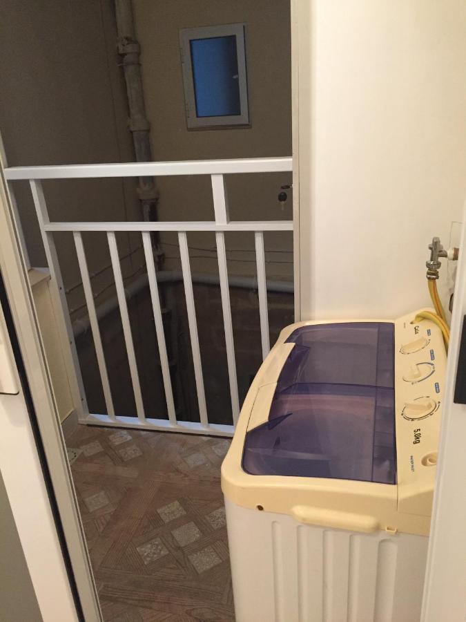 Cospicua Rose Building Apartment מראה חיצוני תמונה