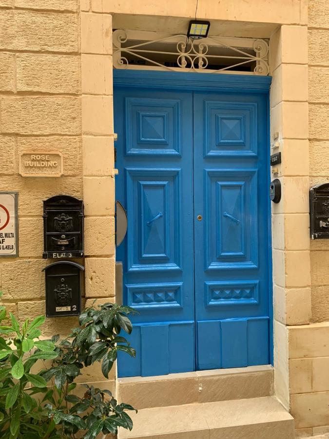 Cospicua Rose Building Apartment מראה חיצוני תמונה