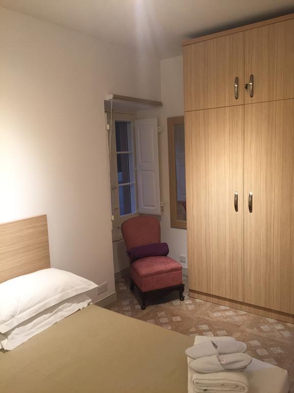 Cospicua Rose Building Apartment מראה חיצוני תמונה