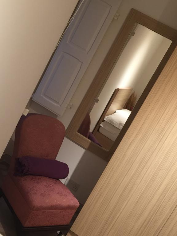 Cospicua Rose Building Apartment מראה חיצוני תמונה