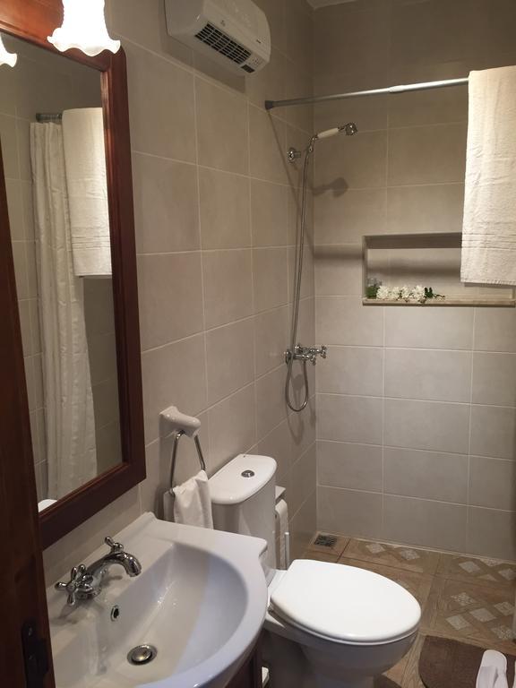 Cospicua Rose Building Apartment מראה חיצוני תמונה