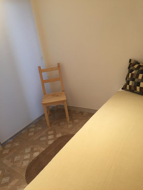 Cospicua Rose Building Apartment מראה חיצוני תמונה