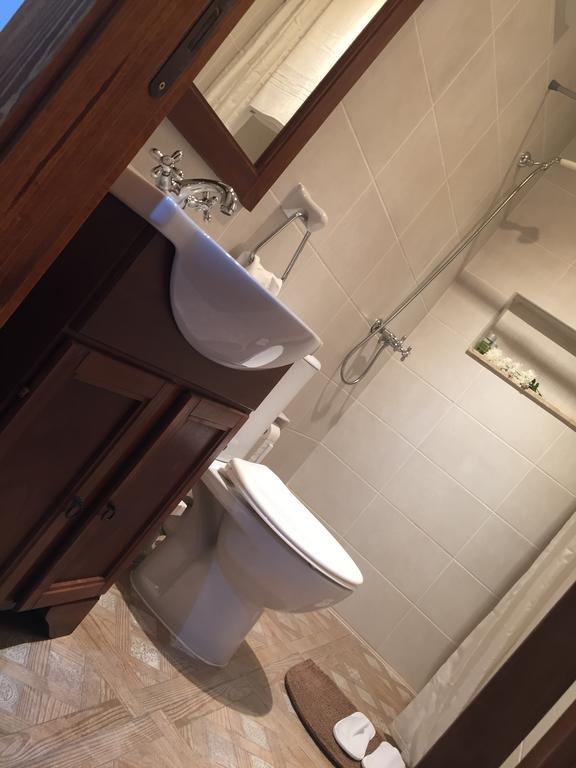 Cospicua Rose Building Apartment מראה חיצוני תמונה