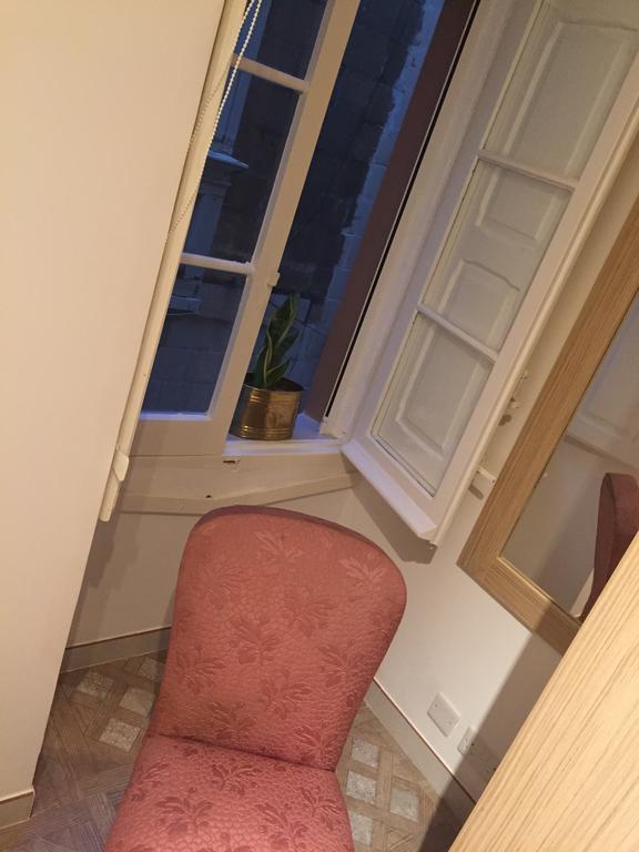 Cospicua Rose Building Apartment מראה חיצוני תמונה