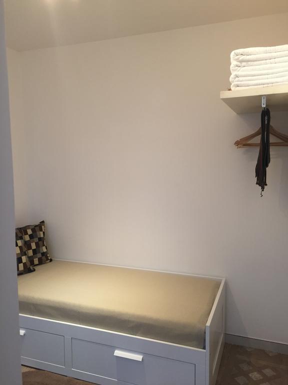 Cospicua Rose Building Apartment מראה חיצוני תמונה