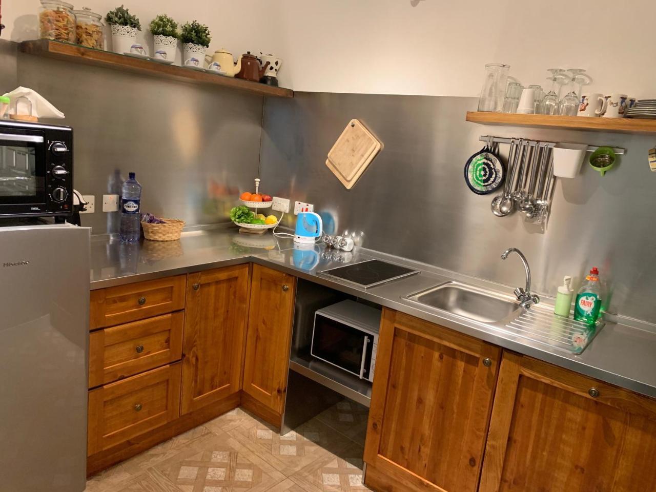 Cospicua Rose Building Apartment מראה חיצוני תמונה