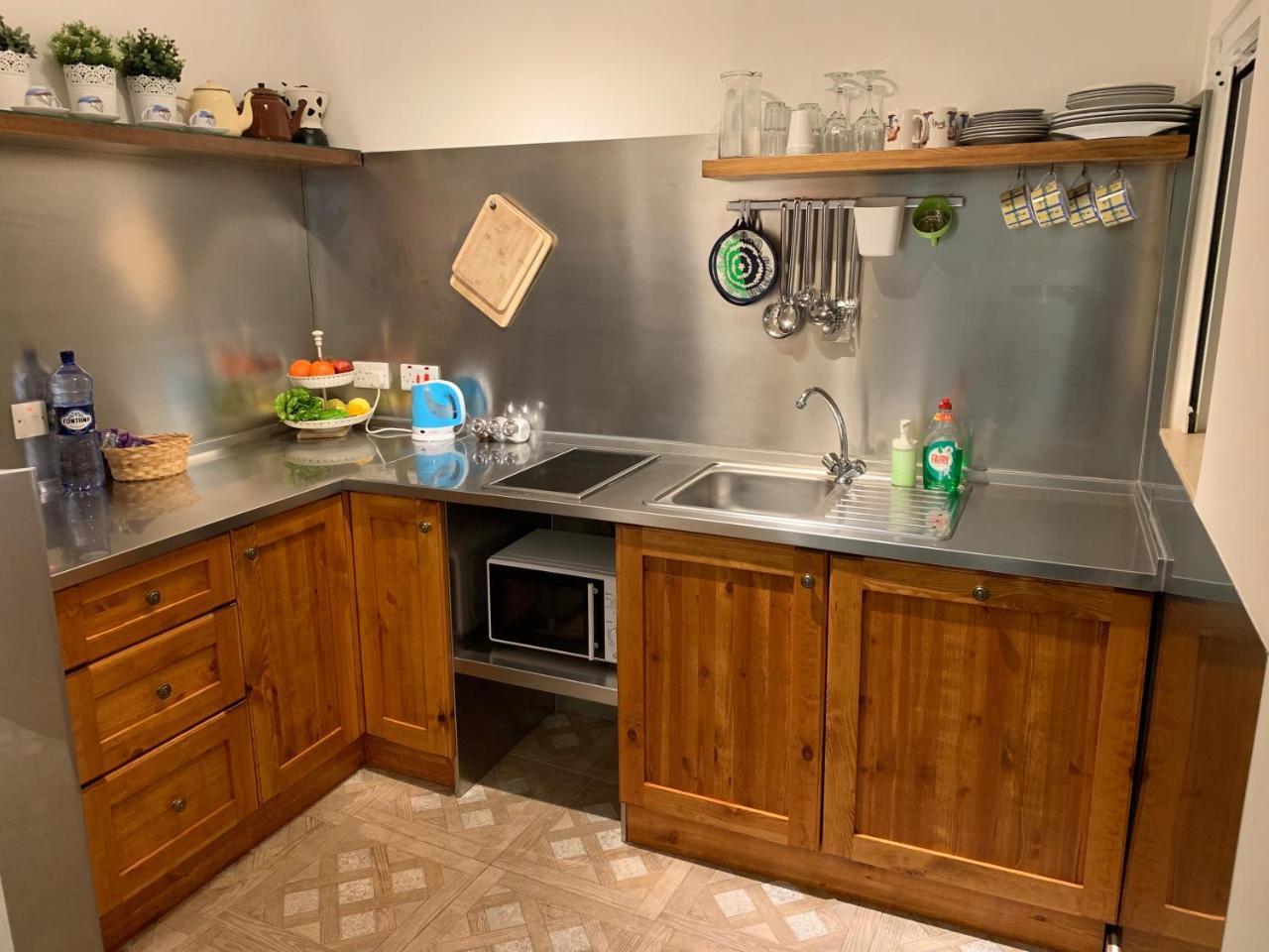 Cospicua Rose Building Apartment מראה חיצוני תמונה