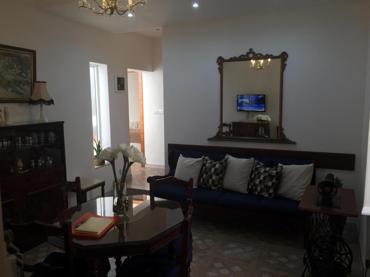 Cospicua Rose Building Apartment מראה חיצוני תמונה