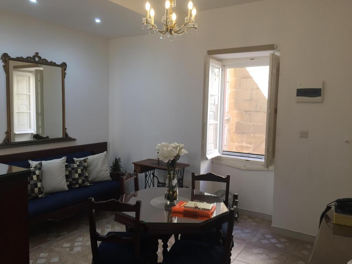 Cospicua Rose Building Apartment מראה חיצוני תמונה